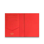 Louis Vuitton PASSPORT COVER