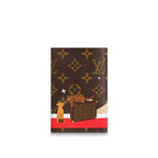 Louis Vuitton PASSPORT COVER