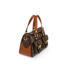 Louis Vuitton MANHATTAN Caramel