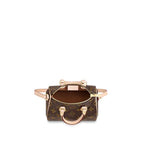 Louis Vuitton NANO SPEEDY