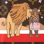 Louis Vuitton PASSPORT COVER