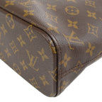 Louis Vuitton Luco Tote Bag