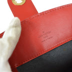 Louis Vuitton Cluny Shoulder Bag