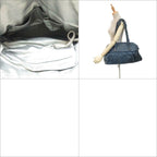 Chanel Lady Braid Shoulder Bag