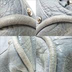Chanel Lady Braid Shoulder Bag