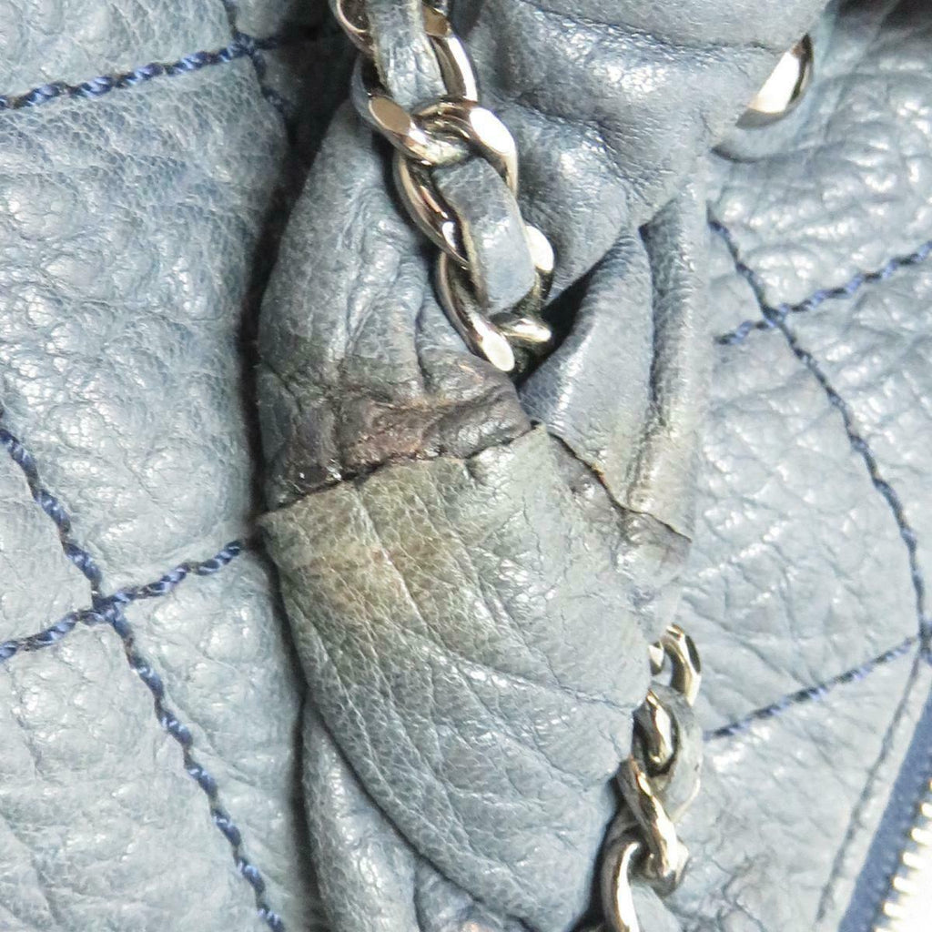 Chanel Lady Braid Shoulder Bag