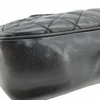 Chanel Matelasse Chain Shoulder Bag