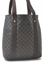 Louis Vuitton Beaubourg Cabas Tote