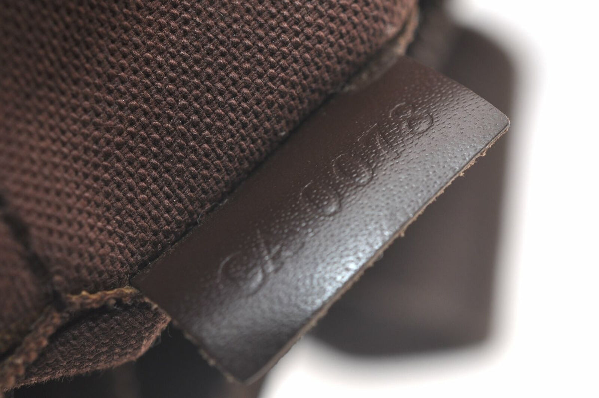 Louis Vuitton Beaubourg Cabas Tote