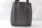 Louis Vuitton Beaubourg Cabas Tote
