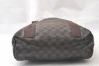 Louis Vuitton Beaubourg Cabas Tote