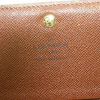 Louis Vuitton Portefeiulle Tresor