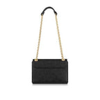 Louis Vuitton VAVIN BB Black