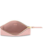 Louis Vuitton DAILY POUCH Rose Poudre