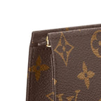 Louis Vuitton TOILETRY POUCH 19