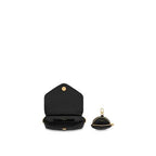 Louis Vuitton NEW WAVE MULTI-POCHETTE Black