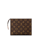 Louis Vuitton TOILETRY POUCH 19