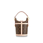 Louis Vuitton DUFFLE BAG