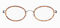 Lindberg Kid/Teen Jaime Air Titanium
