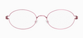 Lindberg Kid/Teen Oval Air Titanium
