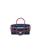 Louis Vuitton TWIST TOTE Indigo Blue