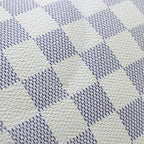 LOUIS VUITTON Damier Azur Speedy 25 Hand Bag SP2047 - Cap N Wrap