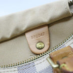 LOUIS VUITTON Damier Azur Speedy 25 Hand Bag SP2047 - Cap N Wrap