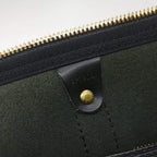 Louis Vuitton Epi Keepall 55 Boston Bag Black - Cap N Wrap