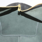 Louis Vuitton Epi Keepall 55 Boston Bag Black - Cap N Wrap