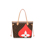 Louis Vuitton Game On Neverfull MM