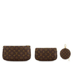Louis Vuitton Multi Pochette Accessoires