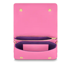 Pochette Coussin
