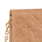 Pochette Coussin