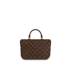Louis Vuitton  VAUGIRARD Black