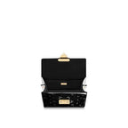 Louis Vuitton SPRING STREET Black
