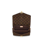 Louis Vuitton POCHETTE MÉTIS