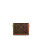 Louis Vuitton MINI DAUPHINE