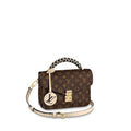 Louis Vuitton POCHETTE MÉTIS Bag Creme Beige