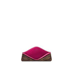 Louis Vuitton CARD HOLDER Fuchsia Pink