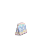 Louis Vuitton ESCALE COSMETIC POUCH PM Pastel