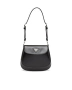 Cleo brushed leather mini bag