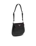 Cleo brushed leather mini bag