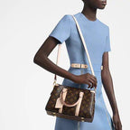 Louis Vuitton SOUFFLOT BB