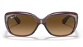 Ray Ban Jackie ohh Polarized Sunglasses
