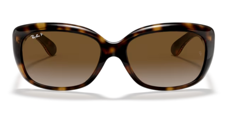 Ray Ban Jackie ohh Polarized Sunglasses