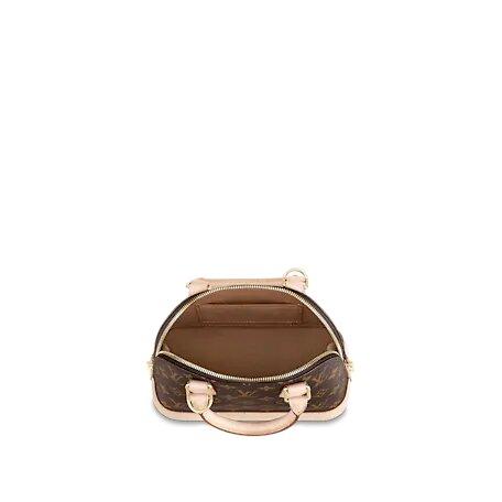 Louis Vuitton ALMA BB