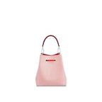 Louis Vuitton NÉONOÉ BB Rose Ballerine Pink