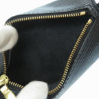 Louis Vuitton Suflo Pouch Black