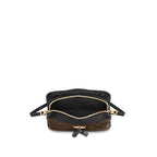 Louis Vuitton SAINTONGE Black