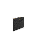 Louis Vuitton POCHETTE MÉLANIE BB Black